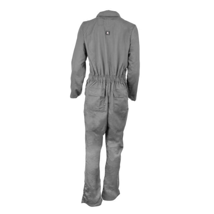 Neese Women's Ultra-Soft Flame Resistant Coverall - VU7LCA
