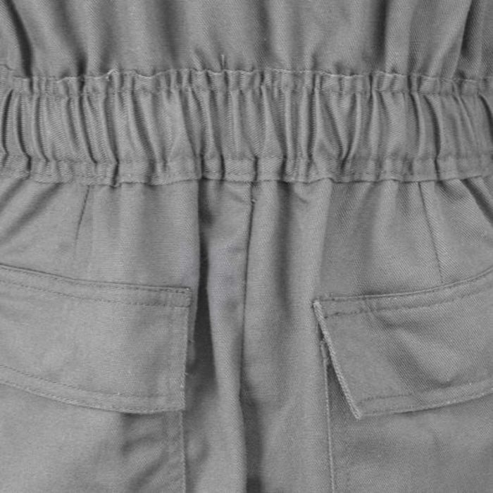 Neese Women's Ultra-Soft Flame Resistant Coverall - VU7LCA