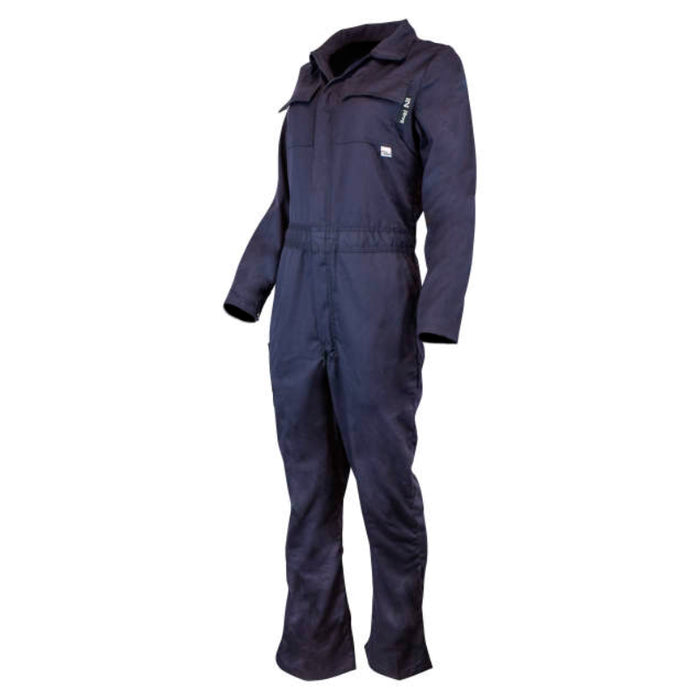 Neese Women's Ultra-Soft Flame Resistant Coverall - VU7LCA