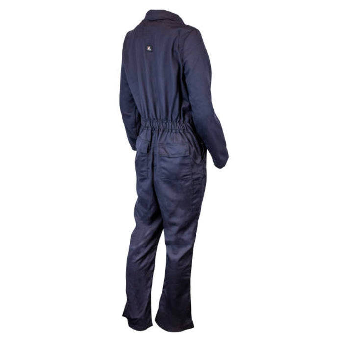 Neese Women's Ultra-Soft Flame Resistant Coverall - VU7LCA