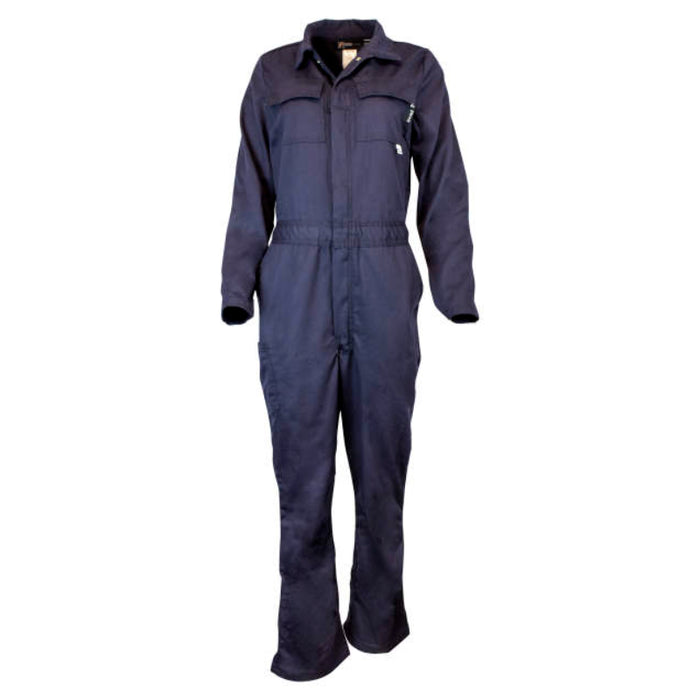 Neese Women's Ultra-Soft Flame Resistant Coverall - VU7LCA