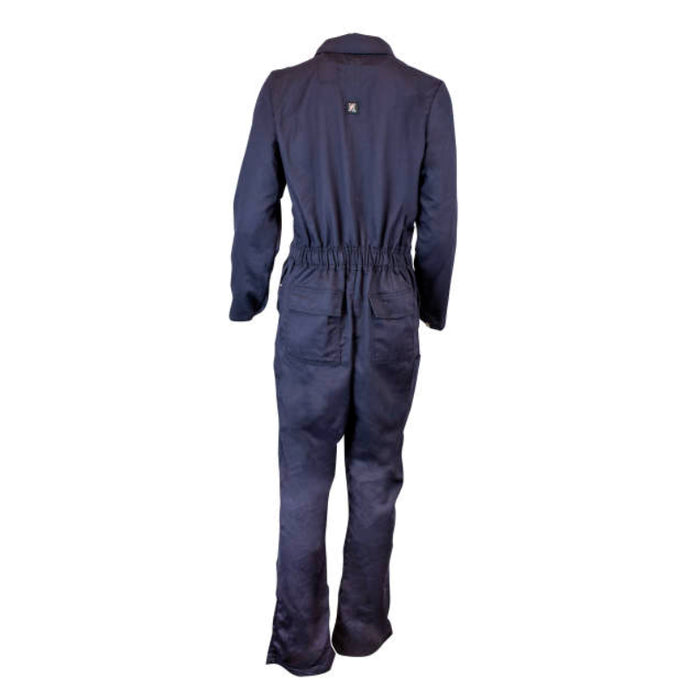 Neese Women's Ultra-Soft Flame Resistant Coverall - VU7LCA