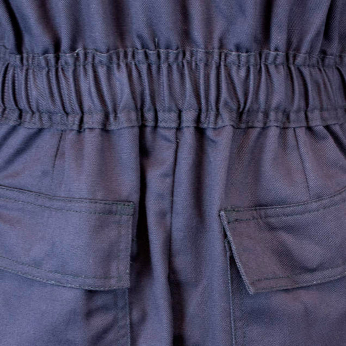 Neese Women's Ultra-Soft Flame Resistant Coverall - VU7LCA