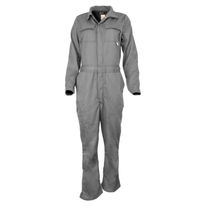 Neese Women's Ultra-Soft Flame Resistant Coverall - VU7LCA