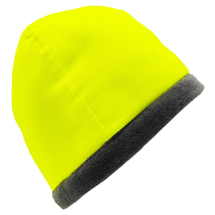 DOME75® OMNI Series Enhanced Visibility Thinsulate Lined Fleece Beanie - ONB6701