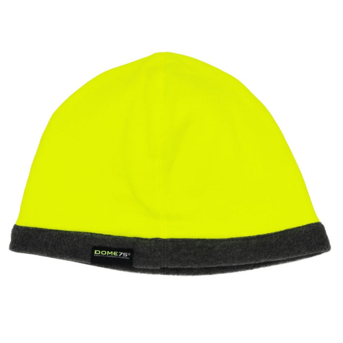 DOME75® OMNI Series Enhanced Visibility Thinsulate Lined Fleece Beanie - ONB6701