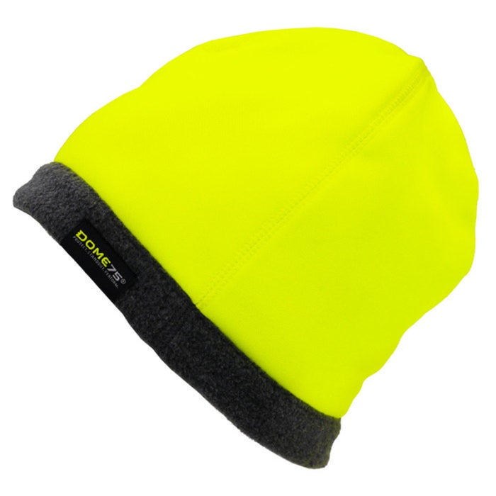 DOME75® OMNI Series Enhanced Visibility Thinsulate Lined Fleece Beanie - ONB6701