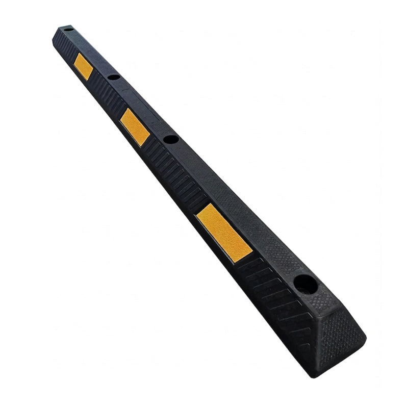Parking Curb Block Wheel Stops