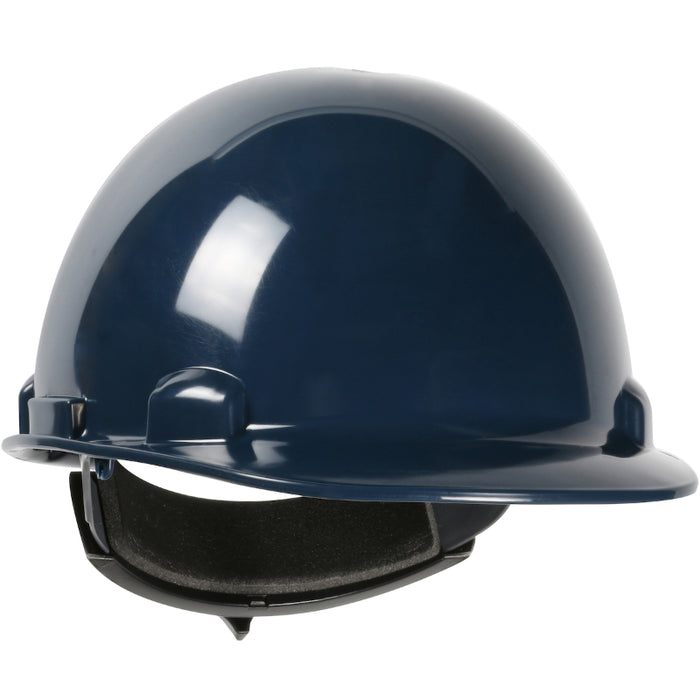 PIP® Dom™ Cap Style Smooth Dome Hard Hat with HDPE Shell - 280-HP341R