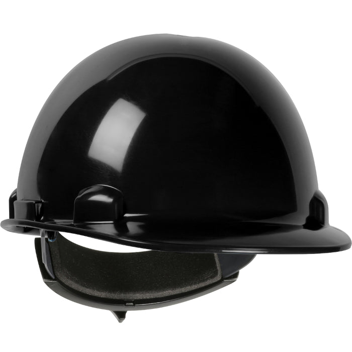 PIP® Dom™ Cap Style Smooth Dome Hard Hat with HDPE Shell - 280-HP341R