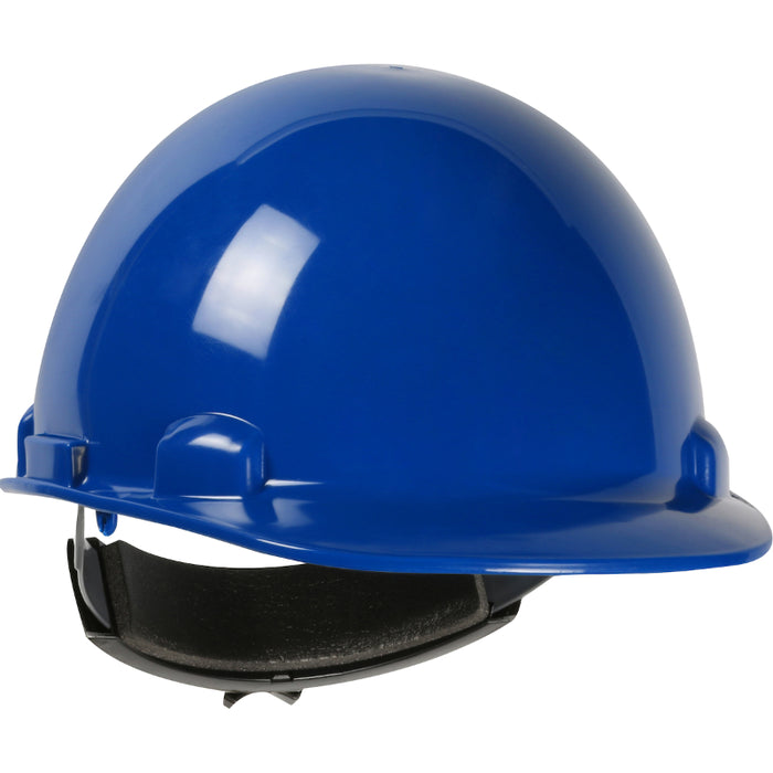 PIP® Dom™ Cap Style Smooth Dome Hard Hat with HDPE Shell - 280-HP341R