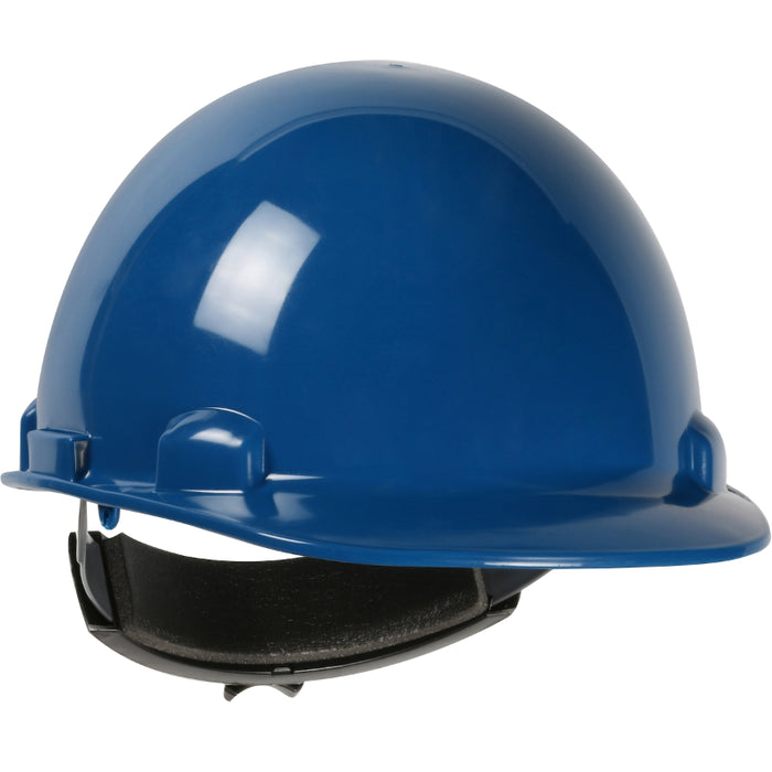 PIP® Dom™ Cap Style Smooth Dome Hard Hat with HDPE Shell - 280-HP341R