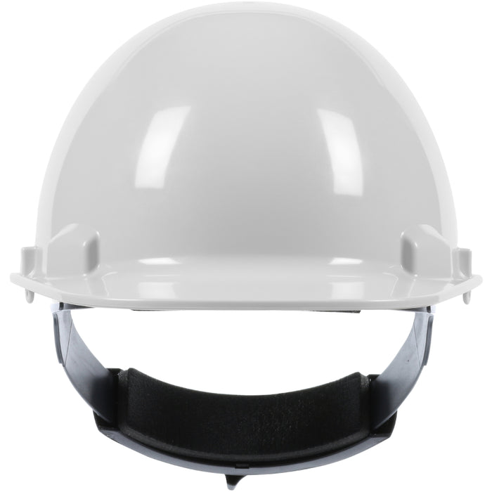 PIP® Dom™ Cap Style Smooth Dome Hard Hat with HDPE Shell - 280-HP341R