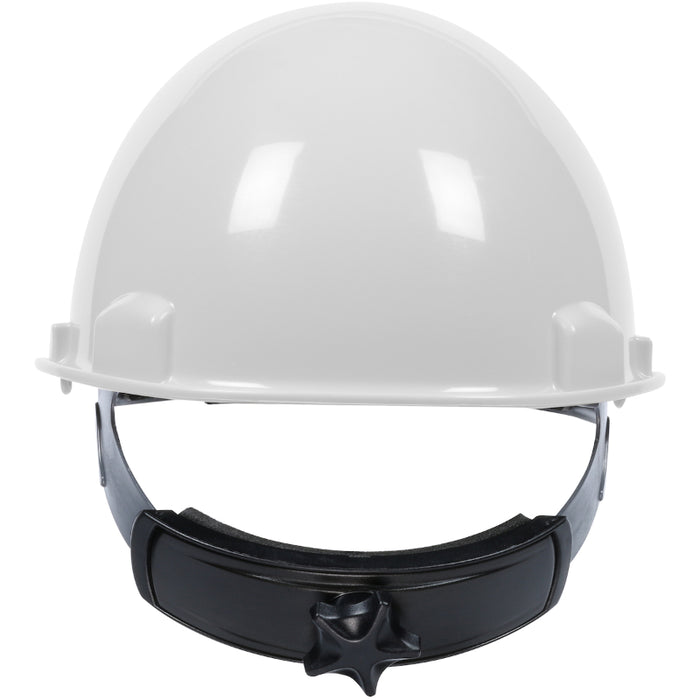 PIP® Dom™ Cap Style Smooth Dome Hard Hat with HDPE Shell - 280-HP341R