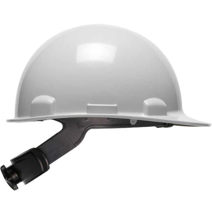 PIP® Dom™ Cap Style Smooth Dome Hard Hat with HDPE Shell - 280-HP341R