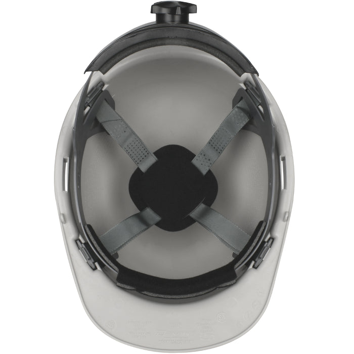 PIP® Dom™ Cap Style Smooth Dome Hard Hat with HDPE Shell - 280-HP341R