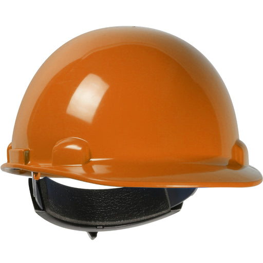 PIP® Dom™ Cap Style Smooth Dome Hard Hat with HDPE Shell - 280-HP341R
