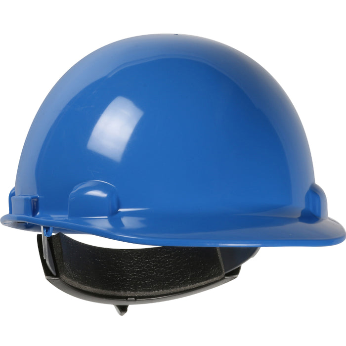 PIP® Dom™ Cap Style Smooth Dome Hard Hat with HDPE Shell - 280-HP341R