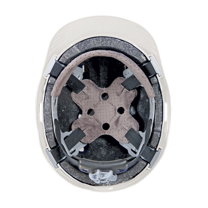 JSP® MK8 Evolution® Type II Hard Hat with HDPE Shell - 280-AHS150