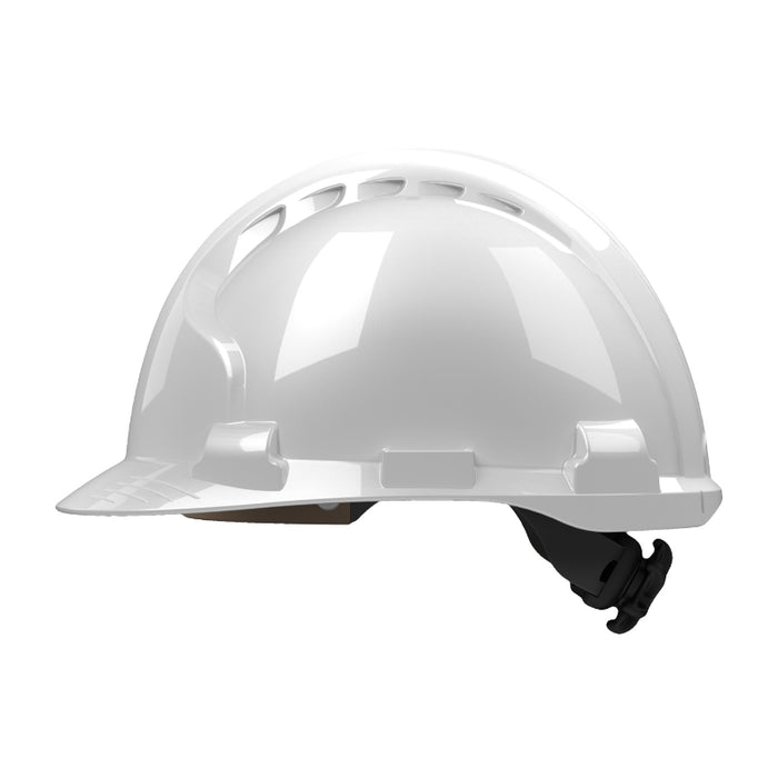 JSP® MK8 Evolution® Type II Hard Hat with HDPE Shell - 280-AHS150