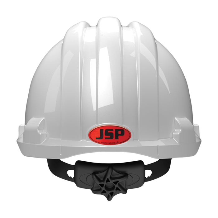 JSP® MK8 Evolution® Type II Hard Hat with HDPE Shell - 280-AHS150