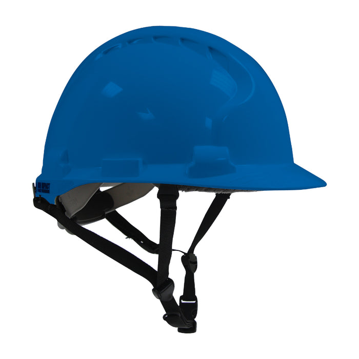 JSP® MK8 Evolution® Type II Linesman Safety Helmet - 4-Point Chin Strap - 280-AHS240