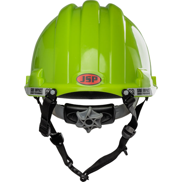 JSP® MK8 Evolution® Type II Linesman Vented Safety Helmet - 280-AHS240V