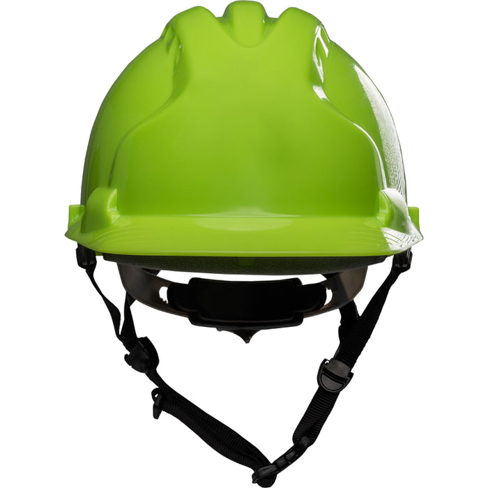 JSP® MK8 Evolution® Type II Linesman Vented Safety Helmet - 280-AHS240V