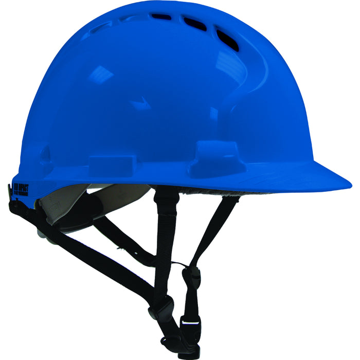 JSP® MK8 Evolution® Type II Linesman Vented Safety Helmet - 280-AHS240V