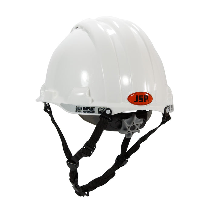 JSP® MK8 Evolution® Type II Linesman Vented Safety Helmet - 280-AHS240V