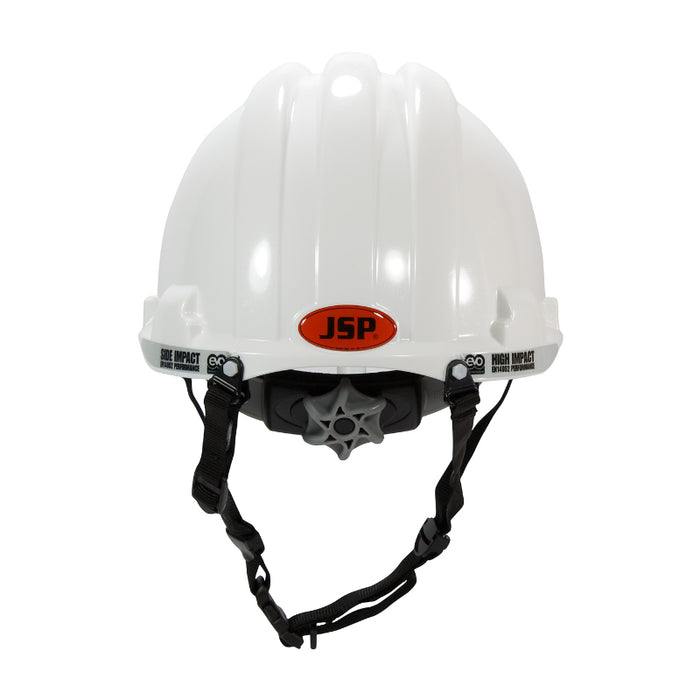 JSP® MK8 Evolution® Type II Linesman Vented Safety Helmet - 280-AHS240V