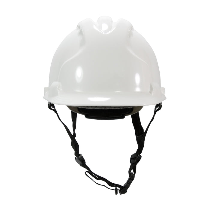 JSP® MK8 Evolution® Type II Linesman Vented Safety Helmet - 280-AHS240V
