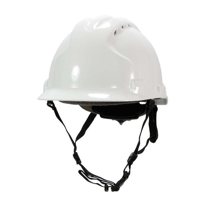 JSP® MK8 Evolution® Type II Linesman Vented Safety Helmet - 280-AHS240V
