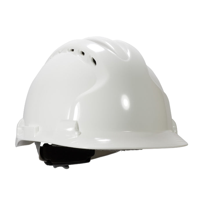 JSP® MK8 Evolution® Type II Vented Hard Hat with HDPE Shell - 280-AHS150V