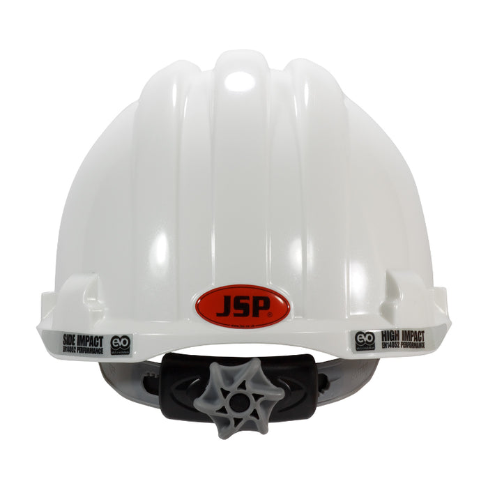 JSP® MK8 Evolution® Type II Vented Hard Hat with HDPE Shell - 280-AHS150V