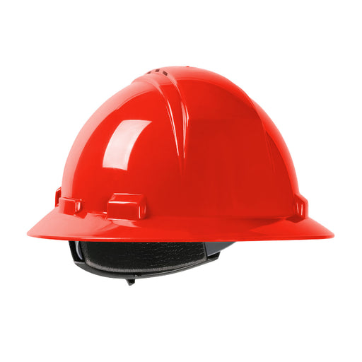 PIP® Kilimanjaro™ Full Brim Hard Hat with HDPE Shell - Vented - 280-HP641RV