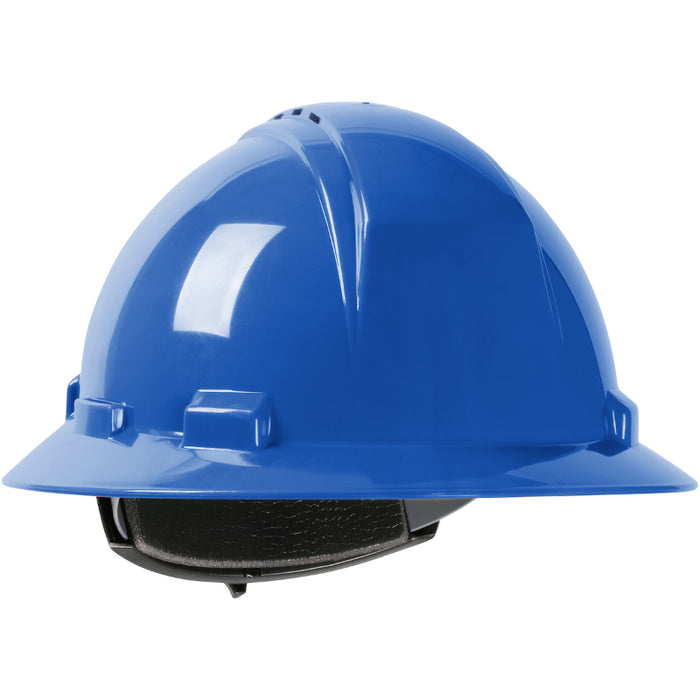 PIP® Kilimanjaro™ Full Brim Hard Hat with HDPE Shell - Vented - 280-HP641RV