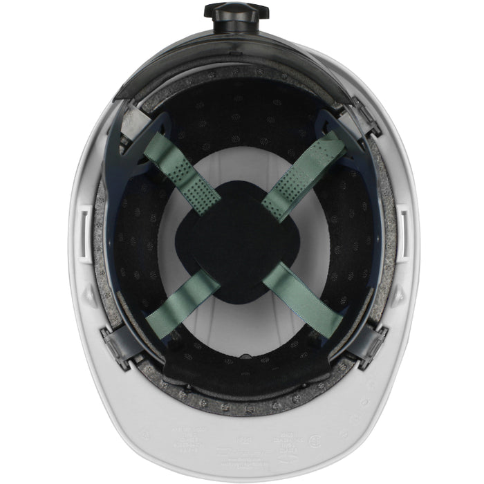 PIP® Mont-Blanc™ Cap Style Hard Hat with HDPE Shell - Type II -  280-HP542R