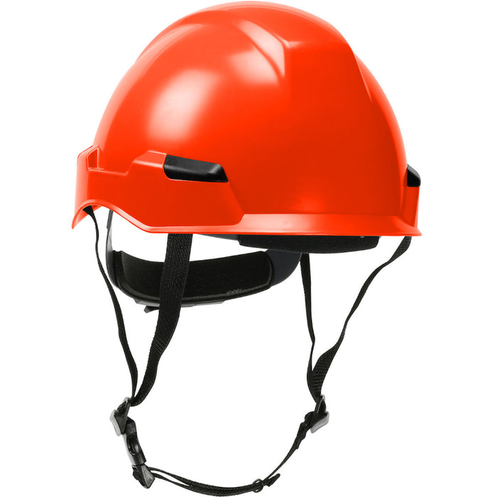 PIP® Rocky™ Industrial Climbing Helmet with Polycarbonate - ABS Shell - 280-HP141R