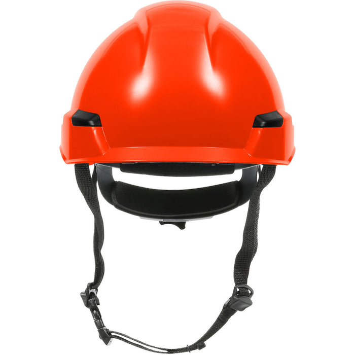 PIP® Rocky™ Industrial Climbing Helmet with Polycarbonate - ABS Shell - 280-HP141R