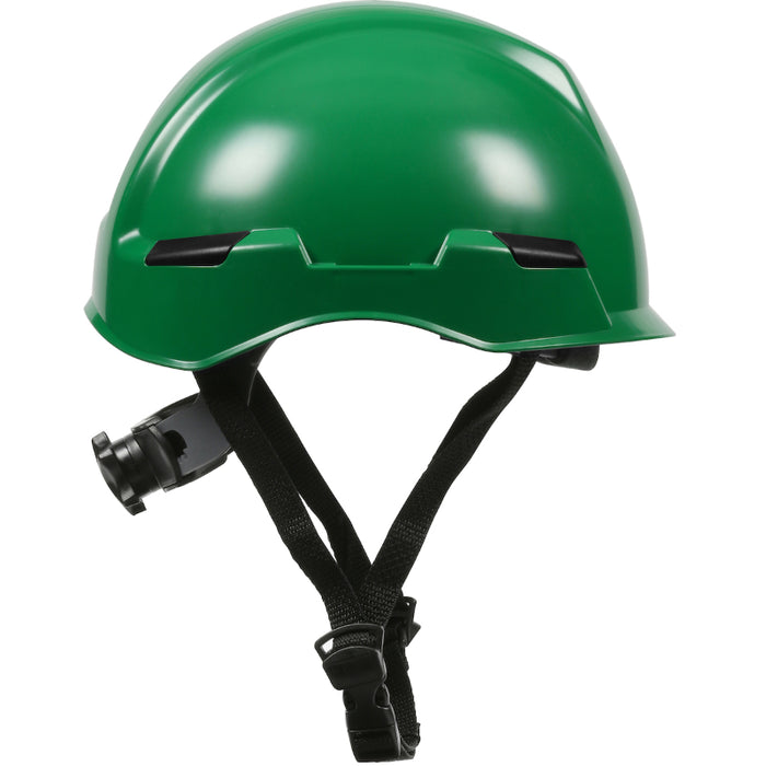 PIP® Rocky™ Industrial Climbing Helmet with Polycarbonate - ABS Shell - 280-HP141R