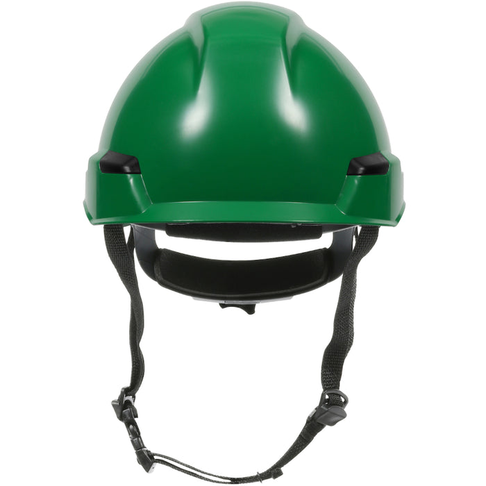 PIP® Rocky™ Industrial Climbing Helmet with Polycarbonate - ABS Shell - 280-HP141R