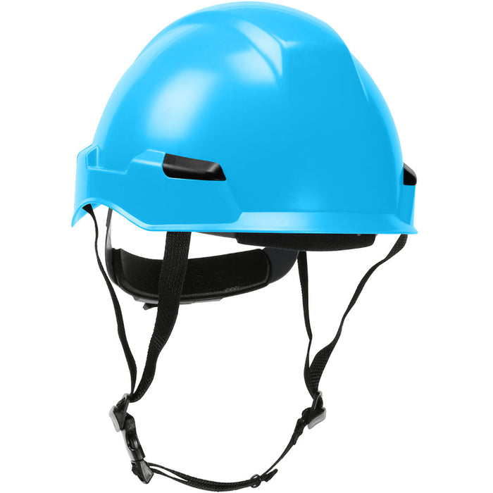 PIP® Rocky™ Industrial Climbing Helmet with Polycarbonate - ABS Shell - 280-HP141R