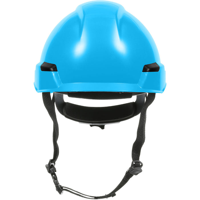 PIP® Rocky™ Industrial Climbing Helmet with Polycarbonate - ABS Shell - 280-HP141R