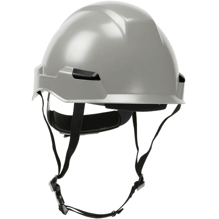PIP® Rocky™ Industrial Climbing Helmet with Polycarbonate - ABS Shell - 280-HP141R