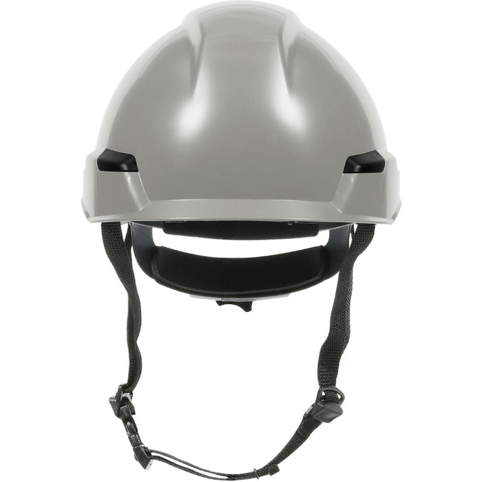 PIP® Rocky™ Industrial Climbing Helmet with Polycarbonate - ABS Shell - 280-HP141R