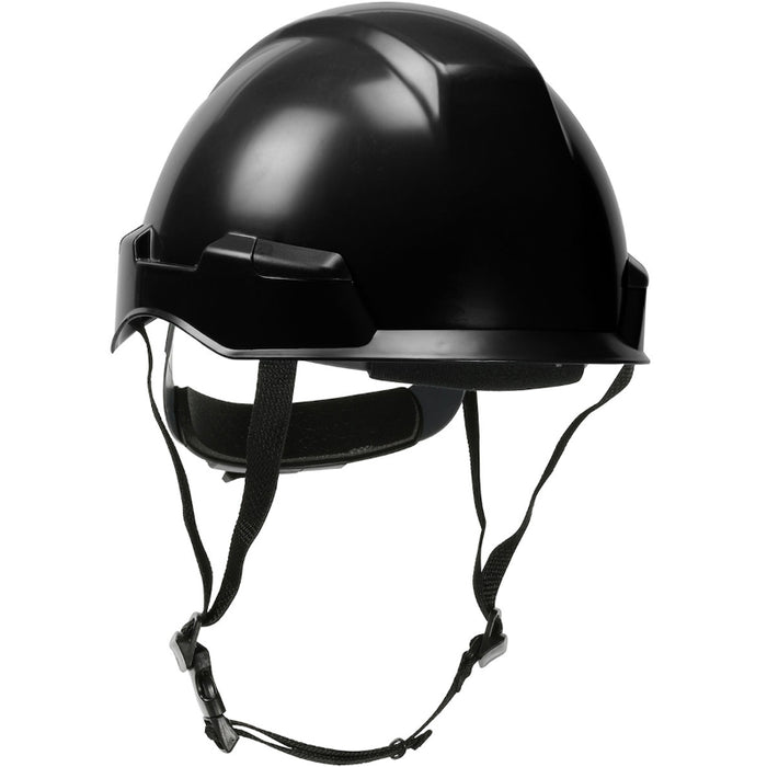 PIP® Rocky™ Industrial Climbing Helmet with Polycarbonate - ABS Shell - 280-HP141R