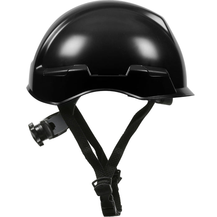 PIP® Rocky™ Industrial Climbing Helmet with Polycarbonate - ABS Shell - 280-HP141R