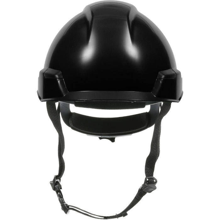 PIP® Rocky™ Industrial Climbing Helmet with Polycarbonate - ABS Shell - 280-HP141R