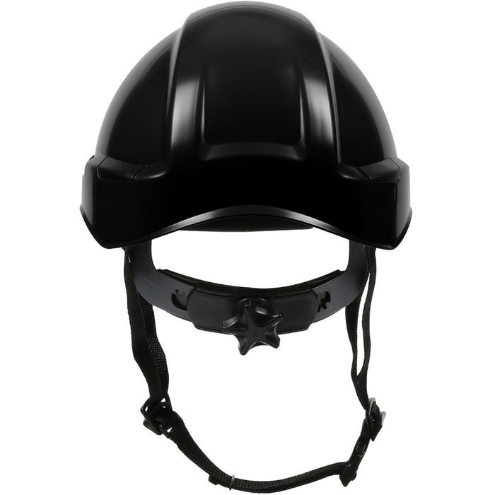 PIP® Rocky™ Industrial Climbing Helmet with Polycarbonate - ABS Shell - 280-HP141R